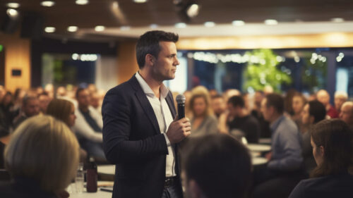 Коуч и коучинг — что это простыми словами? 4 типа коучей.