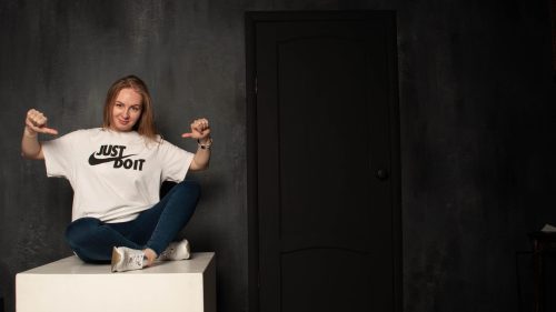как замотивировать себя на действия статья от профессионально коуча Марины Вольф