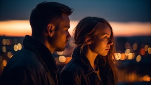 6 признаков того, что человек боится близости и 10 советов.
