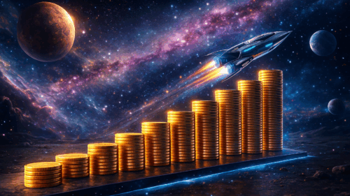 как стать богатым человеком 6 шагов